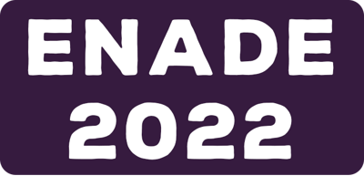 fundo ENADE 2022