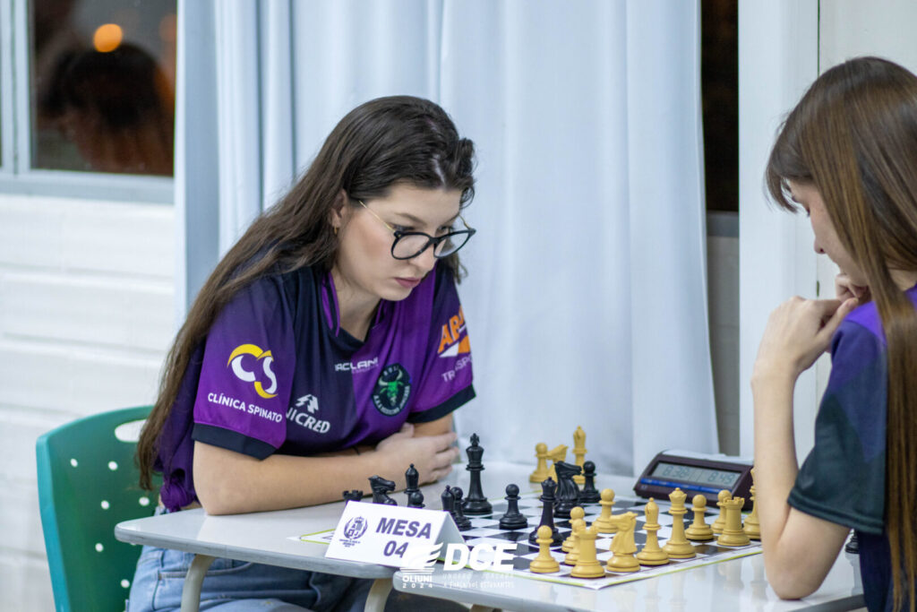 Xadrez