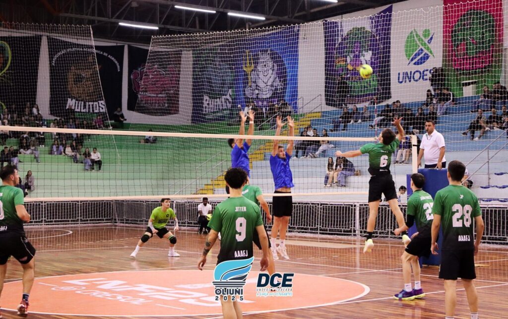 Vôlei