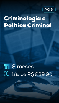 criminologia e politica criminal