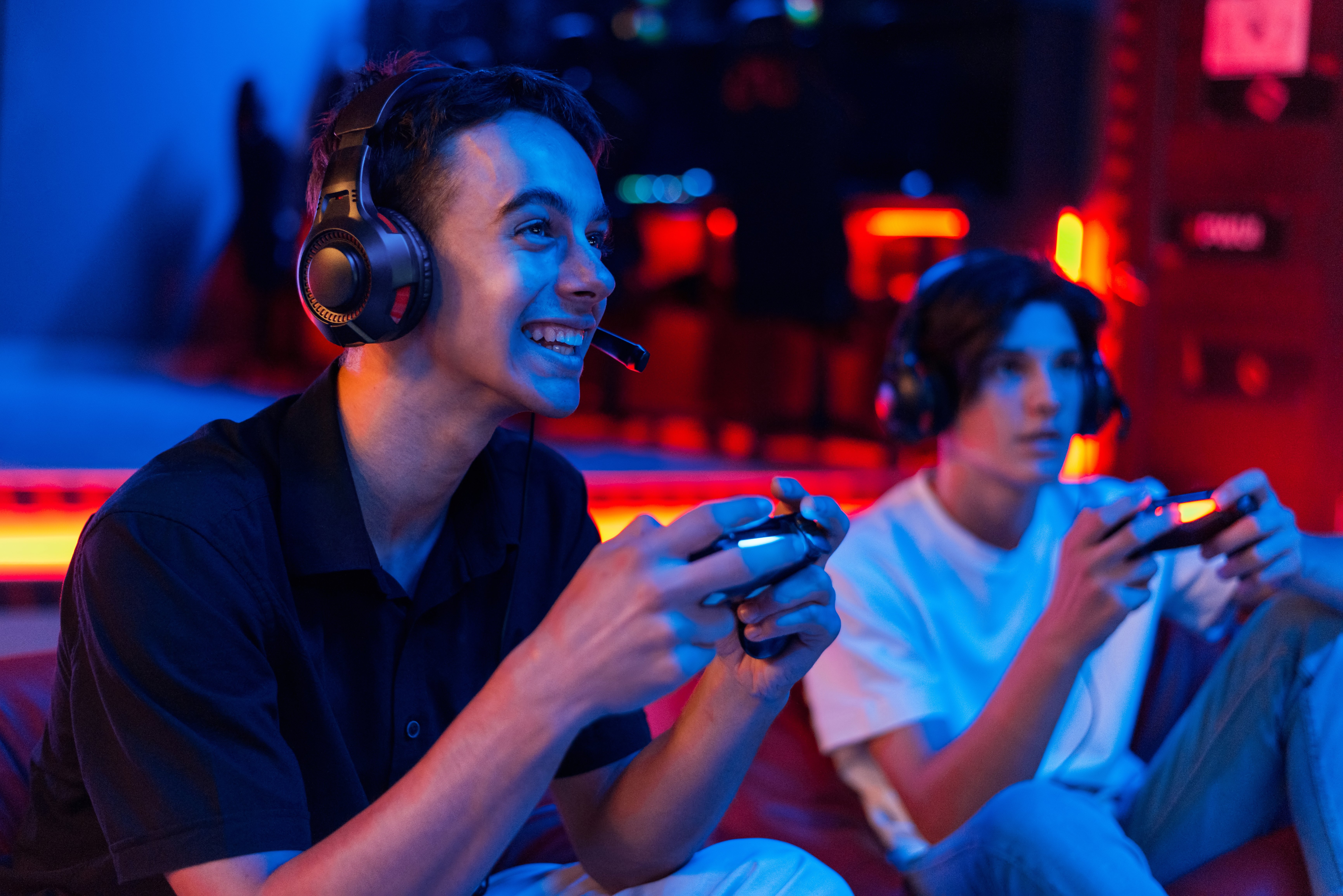 Campeonato de Games: CS 1.6