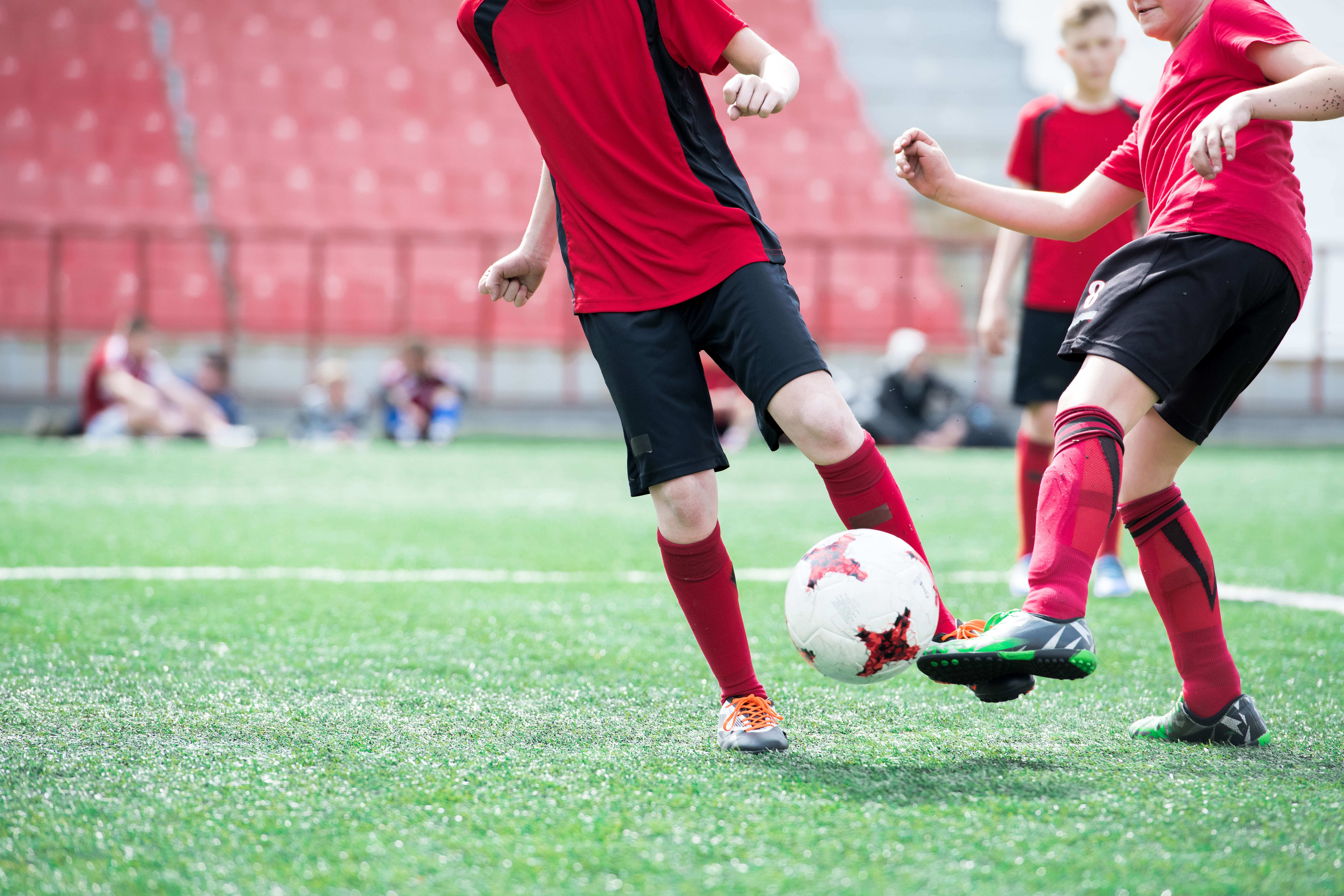 Futebol 7